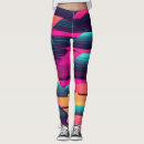 Search for funky neon leggings Abstract
