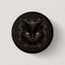 Search for occult badges Mystical