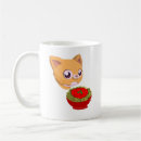 Search for cats eating mugs Adorable