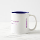 Search for dignity mugs Strength