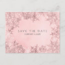 Search for snowflake save the dates White