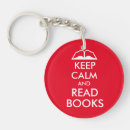 Search for bookstore key rings Library