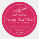 Search for punch stickers Red