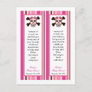 Search for punk rock invitations Girl