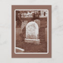 Search for headless postcards Ichabod crane