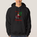 Search for christmas truck hoodies Merry