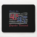 Search for funny flag mouse mats Usa