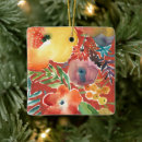 Search for bouquete christmas tree decorations Maximalism