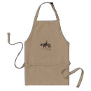 Search for mustang aprons Western
