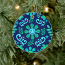 Search for sun christmas tree decorations Abstract