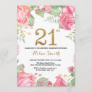 Search for girls 21st birthday invitations Adult birthday party