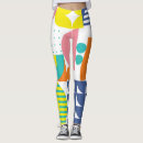 Search for half leggings Background