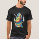 Search for tie dye frog tshirts Fishing