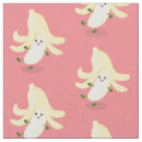 Search for banana fabric Silly