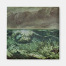 Search for courbet magnets 19th
