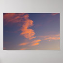 Search for crescent moon posters Clouds