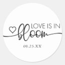 Search for love blooms stickers Love is in bloom