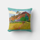 Search for famous paintings cushions Nature