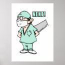 Search for funny medical humor posters Medicine