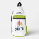 Search for surfer bags California