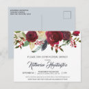 Search for rose return invitations Floral