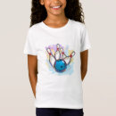 Search for bowling kids tshirts Fun