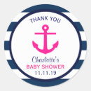 Search for nautical girl stickers Pink