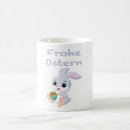 Search for cute t shirts mugs Bunny