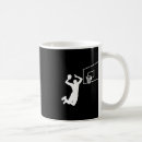 Search for basketball slam dunk mugs Baller