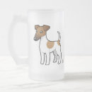 Search for fox with glasses mugs Cartoon