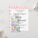 Search for alice in wonderland baby shower invitations Cute