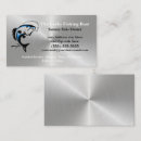 Search for fishing business cards Boat