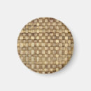 Search for weave magnets Pattern