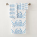 Search for blue crab bathroom accessories Seafood