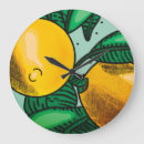 Search for lemon clocks Botanical
