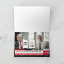 Search for men funny 50th birthday invitations Fifty