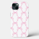Search for ribbon iphone cases Pink