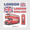 Search for big bus stickers United kingdom