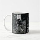 Search for black dress mugs Cat