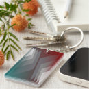Search for triangle key rings Abstract