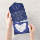 Search for lapis invitations Heart