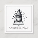Search for beeswax business cards Apiary