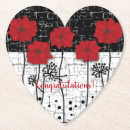 Search for poppy coasters Nature