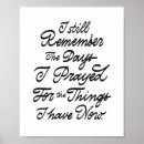 Search for grateful quotes posters Faith