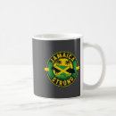 Search for jamaican flag mugs Funny