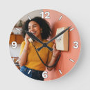 Search for vintage woman clocks Retro