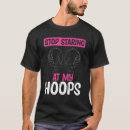 Search for aerial dance tshirts Hoop