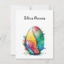 Search for spanish easter cards Blue