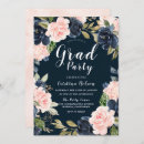 Search for wreath graduation invitations Floral