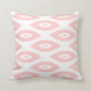 Search for pink ikat cushions Pattern